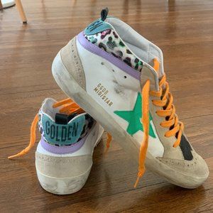 Golden Goose | MidStar | Size 38